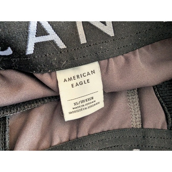 American Eagle AEO Men's Camo Stretch Joggers – Camouflage Athletic Fit Pants XS - Picture 14 of 16